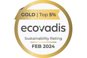 promodoro 1 - Promodoro erhält Gold-Siegel von EcoVadis