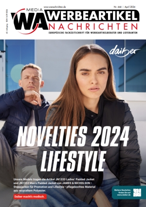 wncover - Werbeartikel Nachrichten Ausgabenarchiv Online Test