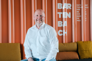 bartenbach 1 - Bartenbach: Neuer Key Account Manager