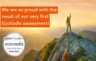 gbc ecovadis v 320x202 - Global Brand Concepts: Silber bei EcoVadis