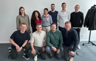 gww yp v 320x202 - GWW Young Professionals: Nachwuchsakademie