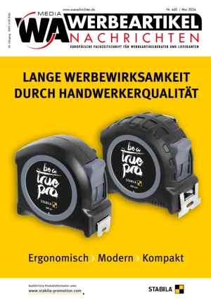 wncover - Werbeartikel Nachrichten Ausgabenarchiv Online Test