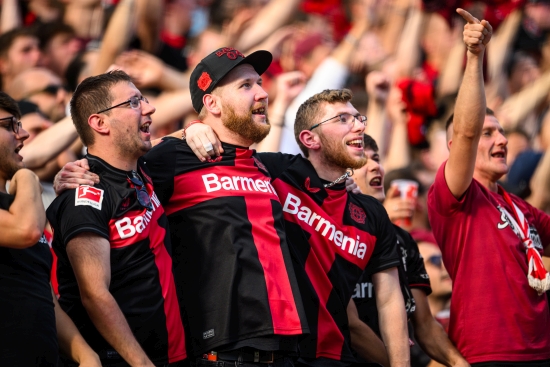 bayerleverkusen v - Startseite