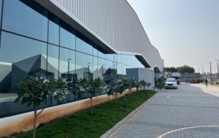 greenfactory v 320x202 - Brands Fashion: Green Factory 2.0 eröffnet