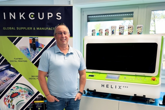 inkcups v - Startseite