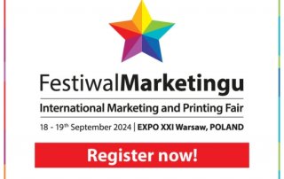 marketingu v 320x202 - Marketing Festival/Print Festival: Anmeldung möglich
