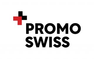 promoswiss logo 320x202 - Schweizer Werbemarkt: Werbeartikel legen zu