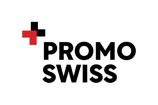 promoswiss logo - Startseite