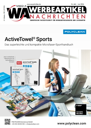 wncover - Werbeartikel Nachrichten Ausgabenarchiv Online Test