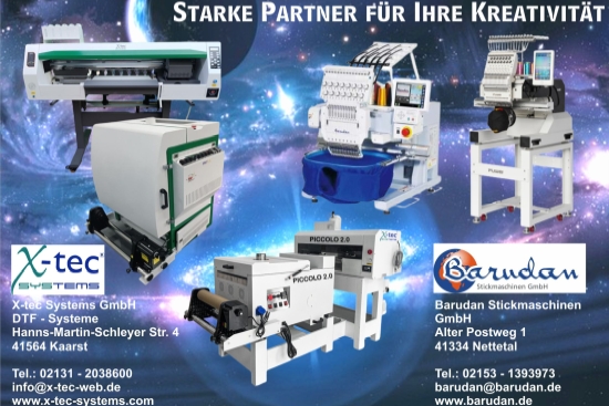 xtec v - Startseite