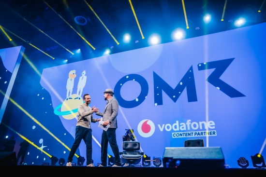 omr v - Startseite