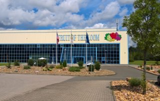 FOL Europa Zentrale Kaiserslautern 320x202 - FOL International: 30-jähriges Jubiläum