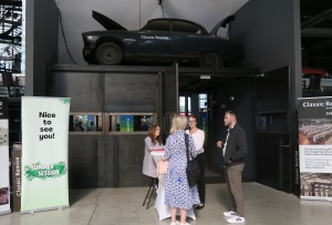 IMG 7551 - Summer Session Tour: Entspanntes Beisammensein