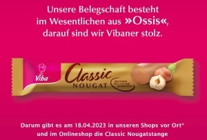 Viba sweets Printanzdit Viba Sweets 1 - Viba sweets: Kampagne mit Haltung