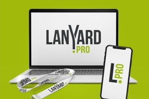 lanyardPRO new 1 - Lanyard.PRO: Zusammenschluss