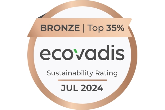 Ecovadis wer v - Startseite