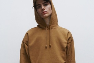 TrueBlanks Mens Boxy Hoodie - Startseite