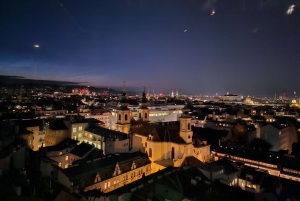 photo 2024 06 16 17 03 59 - P A W Werbeartikel: Sommerfest in Wien