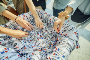 240918 Halle8 KV8 034 - DMEXCO präsentiert Marketingtrends