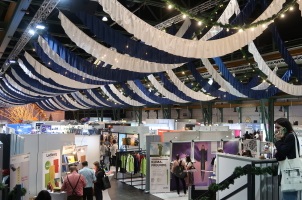 IMG 5773 - WerbeWiesn 2024: Blau-Weißes Festzelt