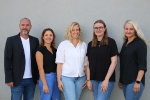 WA Vertriebsteam2024 - WA Media verstärkt sein Vertriebsteam