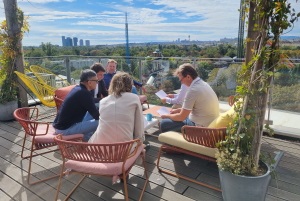 20240925 115723 - Ippag Annual Meeting, Wien: Changemakers welcome