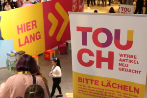 PSF Touch 24 Gallery08 - PSF/Touch 2024: Großer Andrang