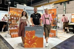 Werbewiesen 2024 Fruehwald Sonst Stefansky - Kalfany bekommt doppelte Verstärkung