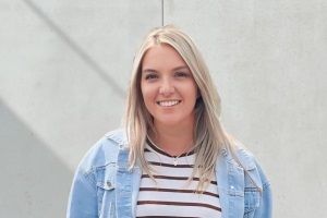 goldstar - Goldstar: Neue Field Sales Managerin