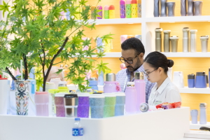 2R5A3468 1 - Mega Show 2024: Professionelle Plattform