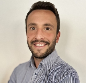 Victorinox stellt neuen Area Manager vor Aaron Klotzbuecher 1 - Victorinox stellt neuen Area Manager vor