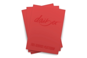 Daiber Mock up Neue Full Service Broschuere 1 - Daiber: Neue Fullservice-Broschüre