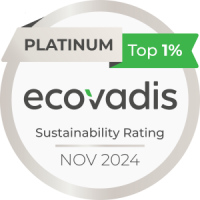 Eco Vadis Logo 1 200x200 - Kingly: EcoVadis-Auszeichnung