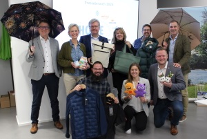 IMG 0220 1 - Choice Pressebrunch: Werbeartikel x Lifestyle