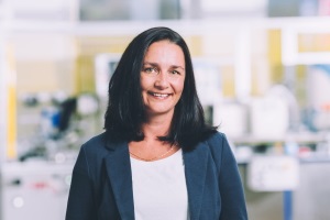 Kristina Woehrle - Klio-Eterna baut Vertriebsteam aus