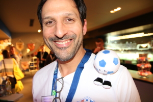 MM HH 24 Gallery 12 - Volles Haus bei der Merchandising Messe Hamburg