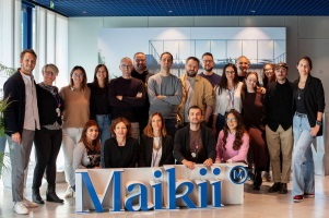 Maikii - Maikii: Società Benefit