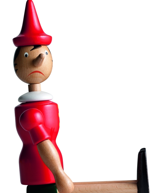 Kein grünes Wischi-Waschi iStock 175495420 - Kein grünes Wischi-Waschi