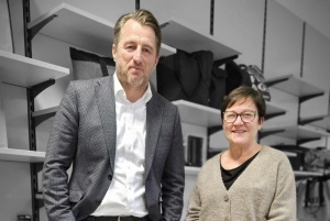 Hautptfleisch Stegmann 1 - Hauptfleisch: Teilübernahme von xmedia