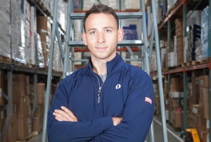 BDA erwirbt SwagUp MichaelM SwagUp Headshot1 - BDA erwirbt SwagUp