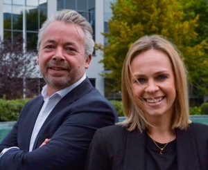 PP Photo duo - Premium Partners Europe: Neues Büro in Madrid