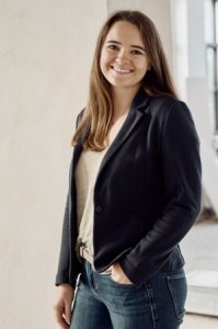 Richartz: Fünfte Generation im Familienunternehmen RICHARTZ Luisa WA Nachrichten 1 199x300 - Richartz: Fünfte Generation im Familienunternehmen