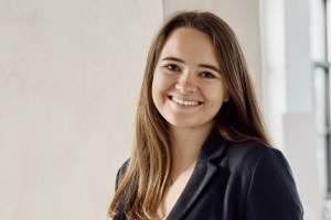 RICHARTZ Luisa WA Nachrichten - Richartz: Fünfte Generation im Familienunternehmen