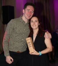 Advantage Group: Awards verliehen advantage 2 - Advantage Group: Awards verliehen