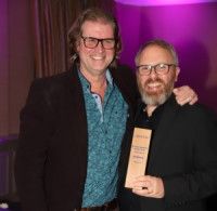 Advantage Group: Awards verliehen advantage 4 - Advantage Group: Awards verliehen