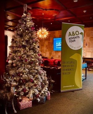 Fuerth2024 12 04 - A&amp;O Adventstour: Unter Freunden