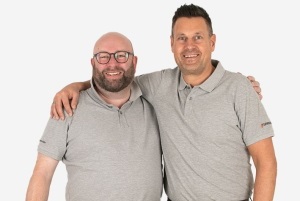 GF bkpromotion Wienand - Wienand KG jetzt Teil von bkpromotion