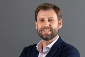 Goldstar Calado - Goldstar: Neuer Vice President European Sales