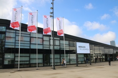 HL23 SK 1294 - HAPTICA® live: Partnerschaft mit WE.LOVE.PRINT