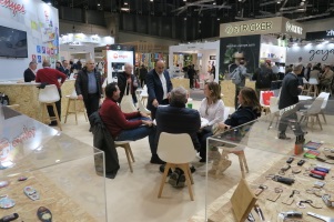 Promogift 2025 04 - PMG Promogift: Aufbruchstimmung